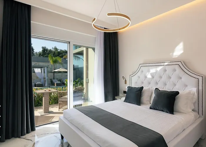 Calluna Villa La Canea