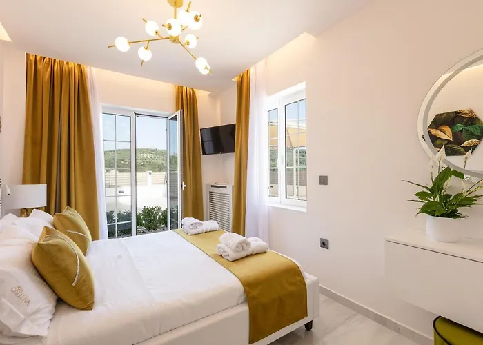 Calluna Villa La Canea