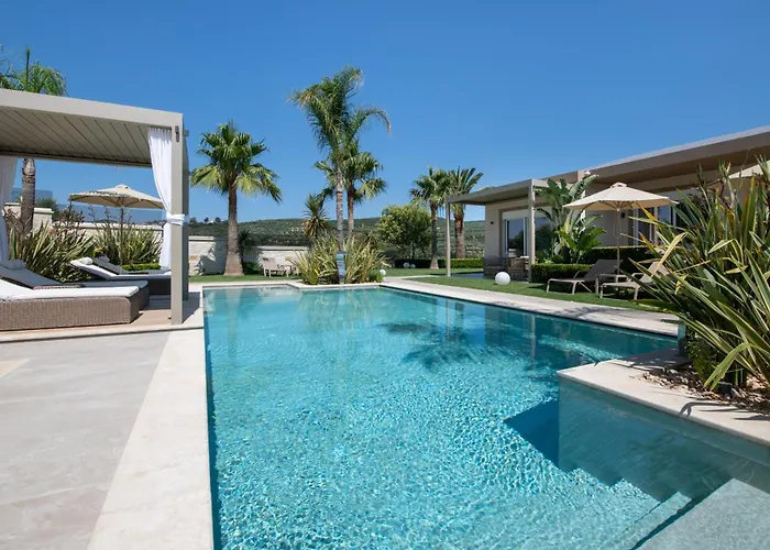 Villa Calluna La Canea